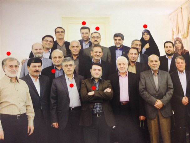 بازخوانی پرونده های فساد اقتصادی اعضای کارگزاران/ از اختلاس گسترده کرباسچی تا رانت 500 میلیون دلاری به مرعشی