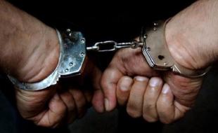 دستگیری قاتل فراری در کنگاور کمتر از ۱۰ ساعت