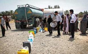 رفع مشکلات آب روستاهای زلزلهزده حداکثر تا ۲ ماه آینده رفع مشکلات آب روستاهای زلزلهزده حداکثر تا ۲ ماه آینده