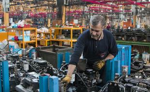 آغاز رزمایش بزرگ خدمت‌رسانی «شیفت ایثار» در کرمانشاه