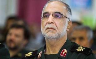 سردار ریحانی: انقلاب، ایران را از دره ذلت به اوج عزت آورد