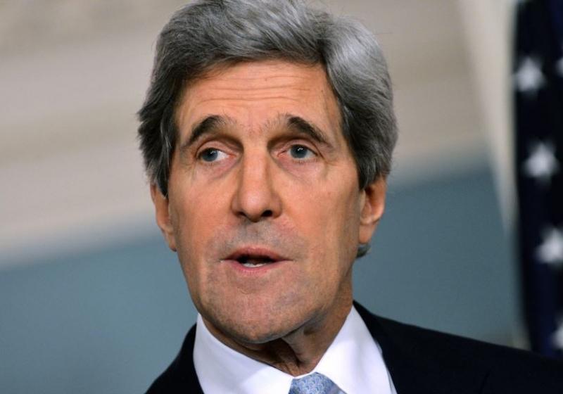 توصیه کری به ترامپ: کتاب مرا مطالعه کن تا درباره برجام بیشتر بدانی 