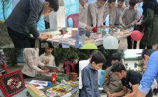  دانش‌آموز کرمانشاهی تحت پوشش طرح «یک کاسب، یک دانش‌آموز»