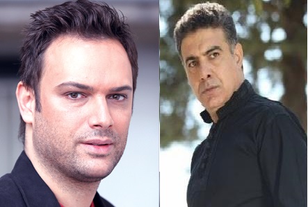 «غریبه آشنا» جلوی دوربین می‌رود 