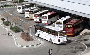 جریمه ۳۱ شرکت متخلف حمل و نقلی در کرمانشاه