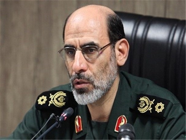 پایان مرحله نخست رزمایش سراسری بسیج همزمان با عاشورای حسینی