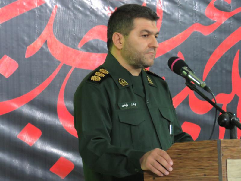  دفاع مقدس گنجینه ای گهر بار از ارزش های والای اسلامی و انسانی است/ تشریح برنامه های هفته دفاع مقدس در اسلام آباد غرب