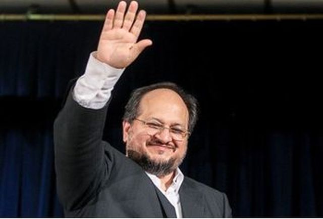 وزیر صنعت، معدن و تجارت استعفا داد 