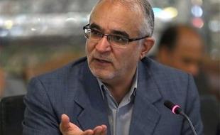 مجمع نمایندگان کرمانشاه به دنبال احقاق حق مناطق جنگی است