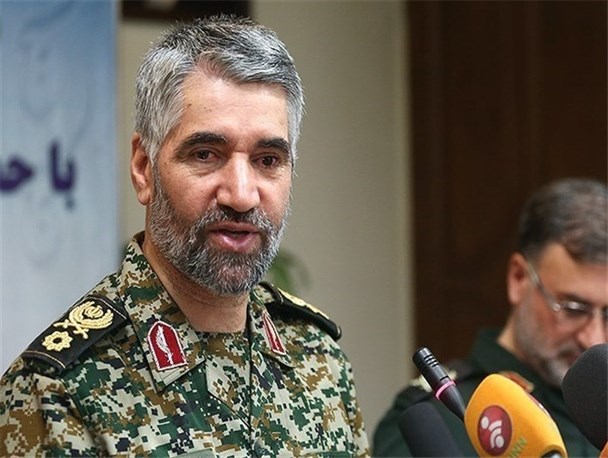 استفاده دولت از ظرفیت بی‌منت بسیج باعث شکوفایی اقتصاد می‌شود/ رزمایش خدمت برای یاری دولت و دستگیری از مردم است