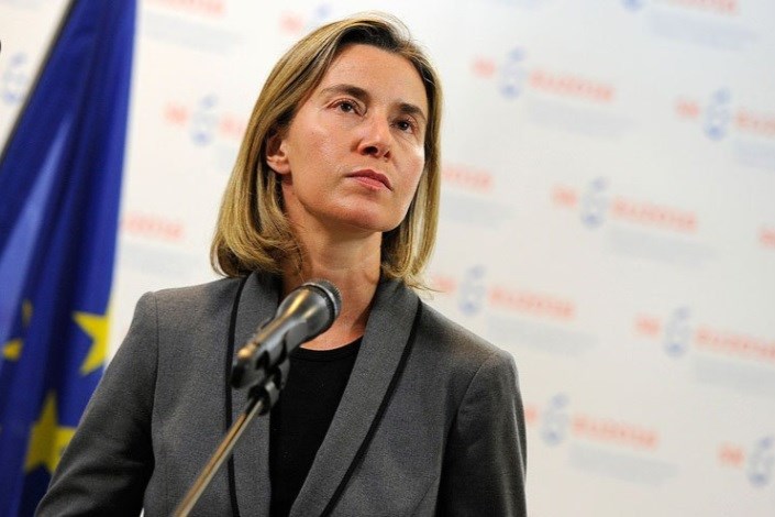 موگرینی: تعهد ما به اجرای برجام ادامه خواهد داشت 