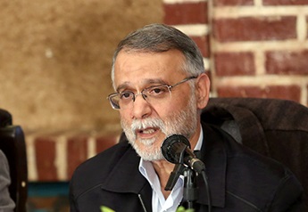 تاکید معاون سیما بر تعامل نزدیک تلویزیون و پلیس در طول سال 