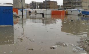 از بررسی امهال وام‌ها تا تدابیر مدیریت بحران برای بارش‌های پاییزی