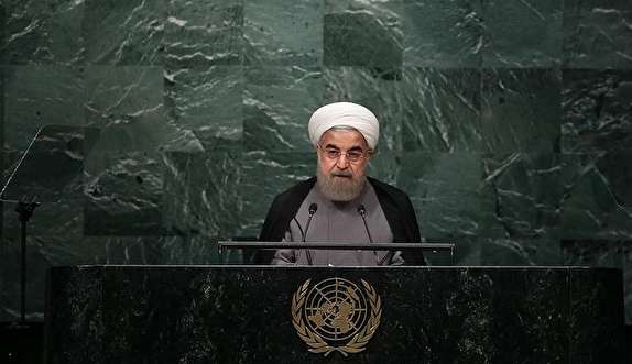 تحریم‌های یک‌جانبه و نامشروع، خود نوعی تروریسمِ اقتصادی است/ سخن ما روشن است؛ تعهد در برابر تعهد، نقض در برابر نقض، تهدید در برابر تهدید 