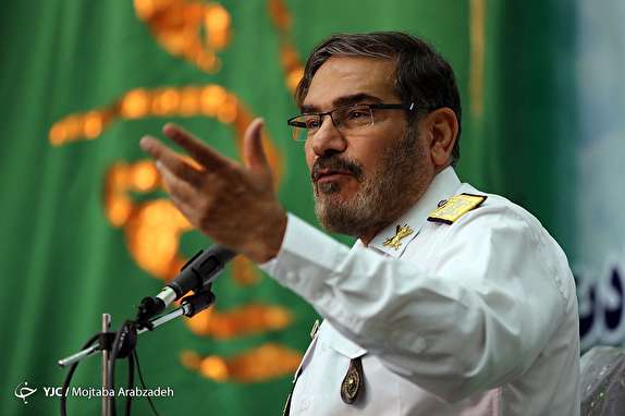 حمله تروریستی اهواز نشان دهنده تلاش سازمان‌یافته جریان تروریسم برای ایجاد ناامنی بود/آمریکا اراده جدی برای حذف داعش ندارد 