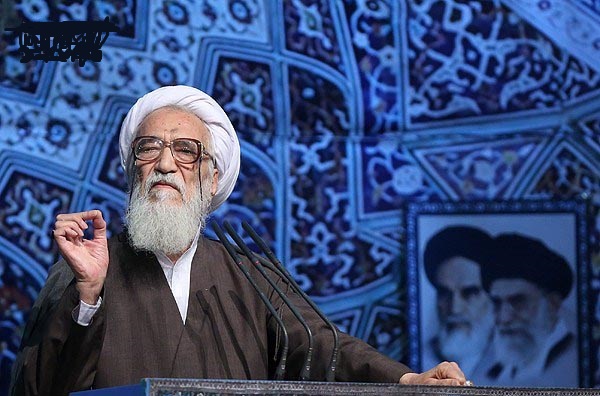 آمریکا و اسرائیل دست از پا خطا کنند، پایگاههای آنها در منطقه امنیت نخواهند داشت/ اگر رهبر انقلاب اشاره کنند، تلآویو را با خاک یکسان میکنیم آمریکا و اسرائیل دست از پا خطا کنند، پایگاههای آنها در منطقه امنیت نخواهند داشت/ اگر رهبر انقلاب اشاره کنند، تلآویو را با خاک یکسان میکنیم