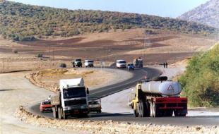 چرخهایی که از بیتدبیری نمیچرخد /کامیونداران: حساب ما را از قطاعالطریق جدا کنید چرخهایی که از بیتدبیری نمیچرخد /کامیونداران: حساب ما را از قطاعالطریق جدا کنید