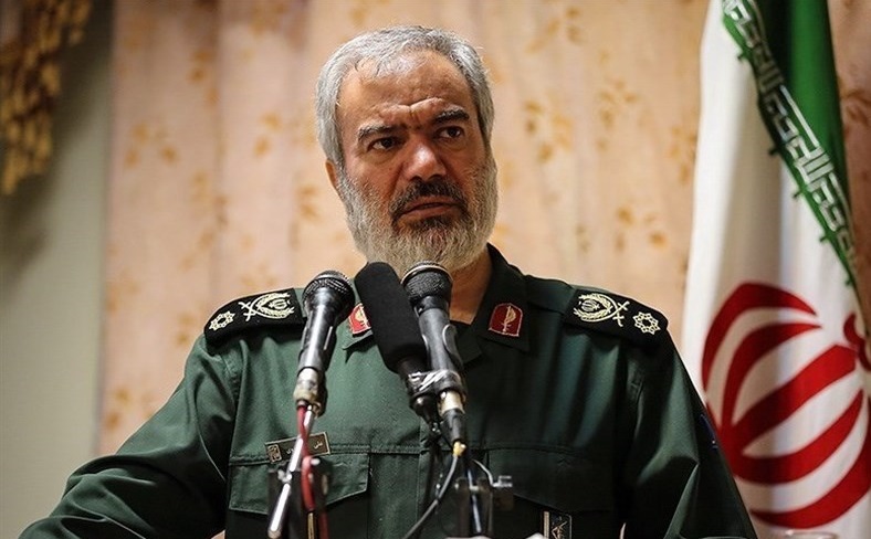 آمریکایی‌ها مودب‌‌‌‌‌‌تر و حرف‌گوش‌کن‌‌‌‌‌‌تر شده‌‌‌اند/ هر دشمنی که بخواهد شرارت کند، ممکن است مورد هدف موشک‌‌های سپاه قرار بگیرد 