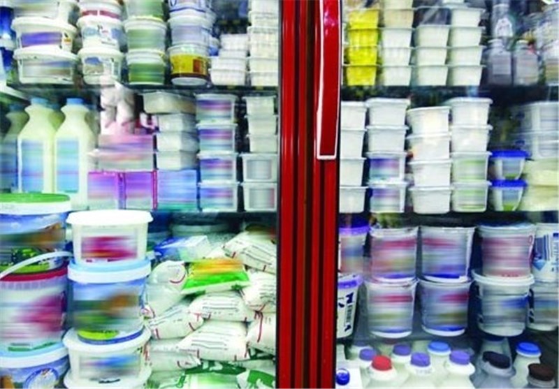 بازهم گرانی لبنیات در سایه غفلت سازمان حمایت 