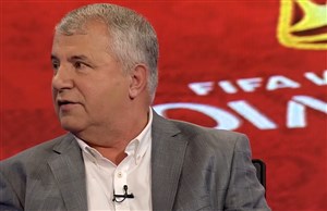 پروین: استقلال و پرسپولیس در دربی خیلی بد بودند/ مگر می شود برانکو، دربی را فدای بازی با السد کند؟ 