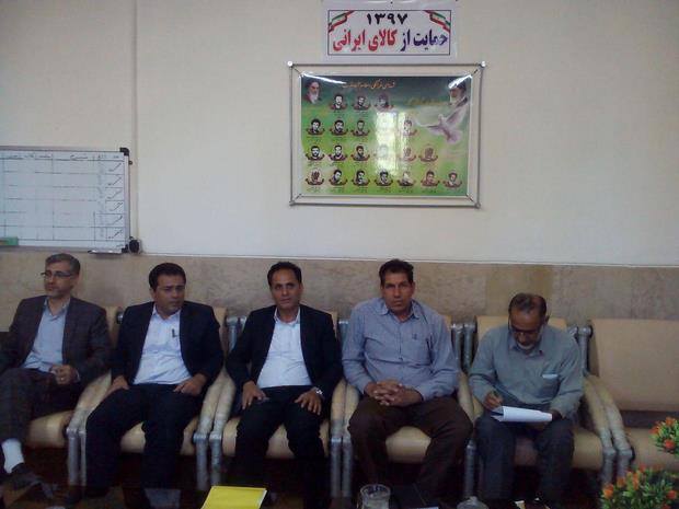 مقابله با شیوه های جنگ نرم باهدف پیشگیری از آسیب های احتمالی در مدارس اسلام آبادغرب