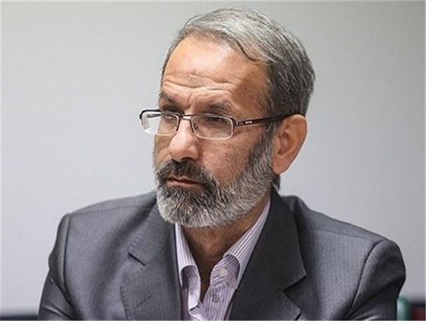 جمهوری اسلامی در منطقه غرب آسیا برترین قدرت نظامی است جمهوری اسلامی در منطقه غرب آسیا برترین قدرت نظامی است