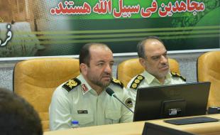 اجرای ۱۵۰۰ طرح پاکسازی در مناطق آلوده مواد مخدر کرمانشاه