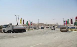 افق‌های روشن دروازه صادراتی غرب/ شاهراهی برای رسیدن به «مدیترانه»