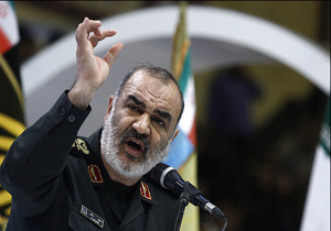 رأی الیوم: نتانیاهو توصیه سردار سلامی را کاملا جدی بگیرد 