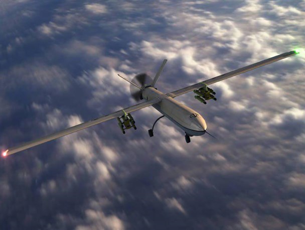 اولین عملیات بمب‌افکن‌های پنهانکار در دنیا به نام سپاه ثبت شد/۷ ویژگی مهم «یورش فوجی» پهپادها به حیاط خلوت ارتش آمریکا +عکس 