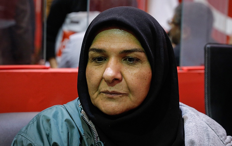 کارگردانی که از زندگی دل برید و به خاکریز پناه برد/ روایت متفاوت از نقش زنان در دوران دفاع مقدس کارگردانی که از زندگی دل برید و به خاکریز پناه برد/ روایت متفاوت از نقش زنان در دوران دفاع مقدس