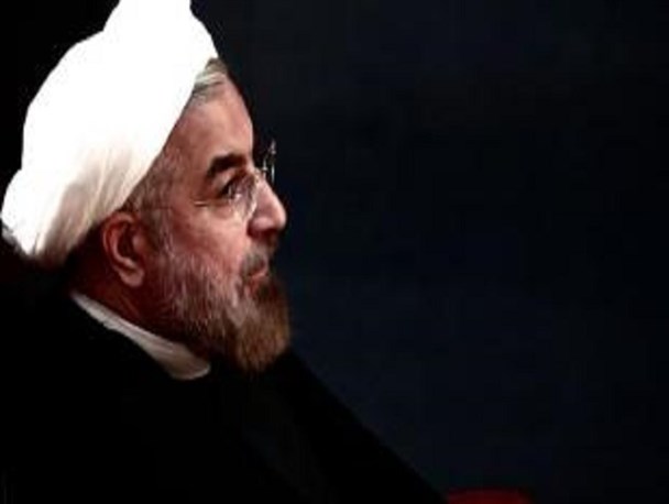 نشست روحانی با اصلاحطلبان ۴ سال دیر برگزار شد/ جمعبندی جدید روحانی درباره اصلاحطلبان نشست روحانی با اصلاحطلبان ۴ سال دیر برگزار شد/ جمعبندی جدید روحانی درباره اصلاحطلبان