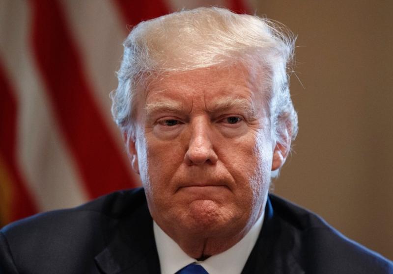 ترامپ نیز پس از چند روز سکوت از ناپدید شدن خاشقجی نگران شد 