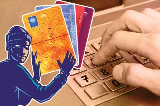 هشدار پلیس فتا در مورد جدیدترین شیوه سرقت از حساب های بانکی هشدار پلیس فتا در مورد جدیدترین شیوه سرقت از حساب های بانکی