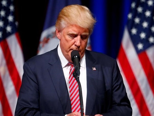 آمریکا بدون متحدانش نمی‌تواند ایران را به چالش بکشد