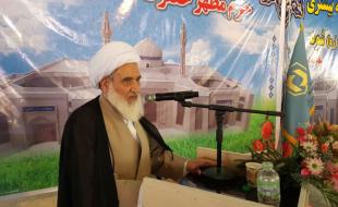 مقبره احمد بن اسحاق باید جمکران ثانی شود