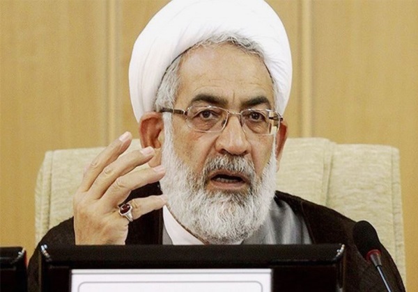 برخورد با فساد در فضای مجازی در چارچوب قانون ادامه پیدا خواهد کرد 