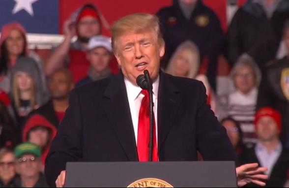 ترامپ: آماده‌ی توافق واقعی با ایران هستیم نه معامله‌ای شوخی‌وار مثل برجام! 