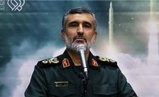 700 سورتی پرواز رزمی پهپادهای سپاه در سوریه/ موشک‌های بالستیک دریایی سپاه 700 کیلومتری شدند