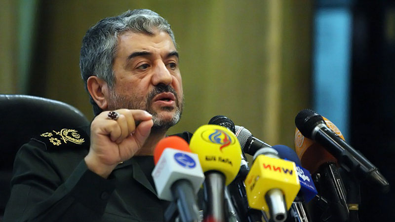 مرزبانان میرجاوه بیهوش و ربوده شدند/ دشمن با پاسخ سخت و دندان شکن ما روبرو خواهد شد 