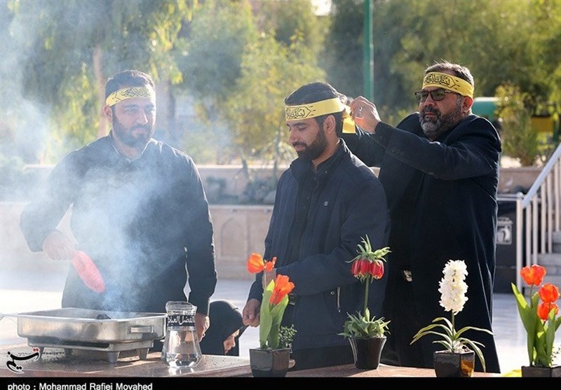  مرز خسروی برای اربعین امسال بازگشایی نمی‌شود 