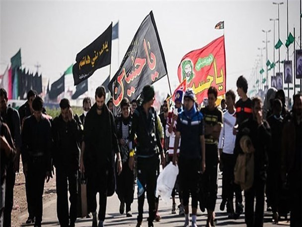 جزئیات خدمت‌رسانی قرارگاه اربعین بسیج و سپاه به زائران