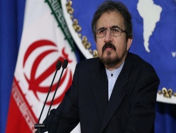 انتظار داریم پاکستان برای آزادی مرزبانان اقدام کند