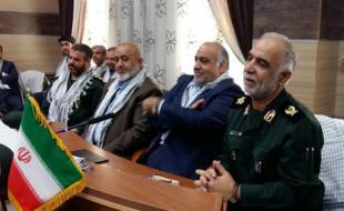 مدیران دولتی در حفظ پشتوانه مردمی نظام تلاش کنند