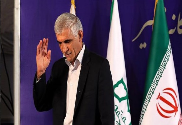 نظر افشانی درباره استعفا/ آخرین تلاش‌های شورای شهر تهران برای دور زدن قانون به نفع شهردار بازنشسته 