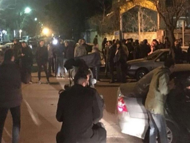 نگاهی به سوابق ضدامنیتی عناصر دخیل در غائله گلستان هفتم/ مجذوبان؛ گروهکی که می‌خواست همتای داعش و منافقین باشد