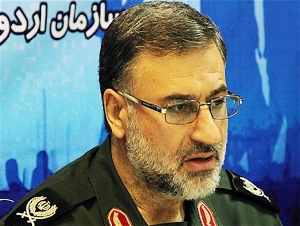 تشریح اقدامات ستاد اربعین سپاه و بسیج/استقبال از زائران غیر ایرانی