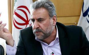 نظر فلاحت‌پیشه درباره بازگشایی دفتر اتحادیه اروپا در تهران