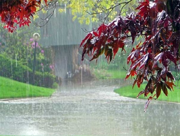 رشد ۲ برابری بارش ها نسبت به سال قبل + جدول