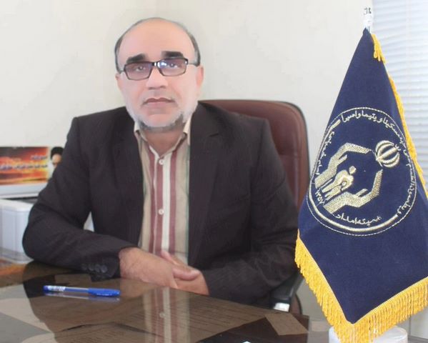 پرداخت بالغ بر 4 میلیارد ریال خسارت به مددجویان زلزله زده گهواره پرداخت بالغ بر 4 میلیارد ریال خسارت به مددجویان زلزله زده گهواره